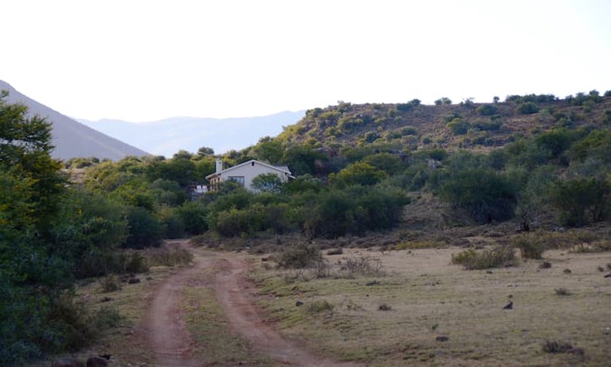 Camdeboo Other | Vrede Fountain House