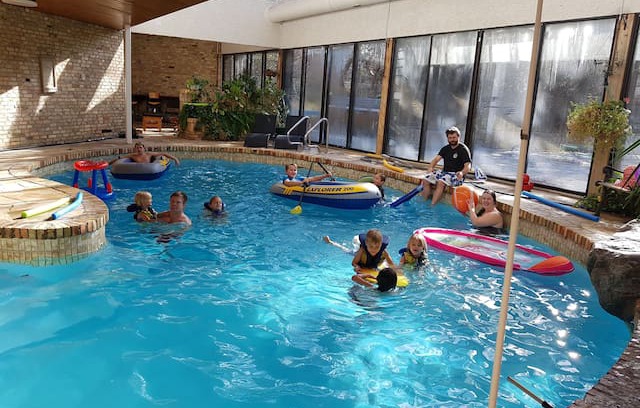 Saskatoon Villa | Sun-Thurs Private Pool Party at 5 Cherry Lane