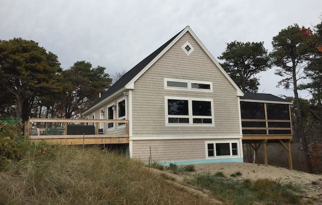 Phippsburg Cabin | Popham - Tidewater Beach House!