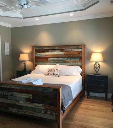 Bluffton House | Wren's Nest Old Town Bluffton