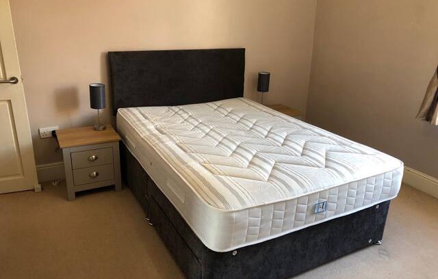 Hillsborough House | Short-term lets available Sheffield-Hillsborough
