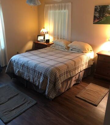 Lake Davis - Greenwood Apartment | Thornton Park area easy access to downtown