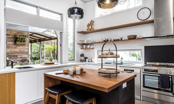 Bangalow House | Absolute Bangalow Abode * mins to Byron Bay