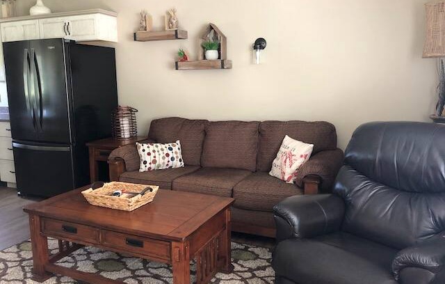 Chaffee Apartment | The Hidden Gem East