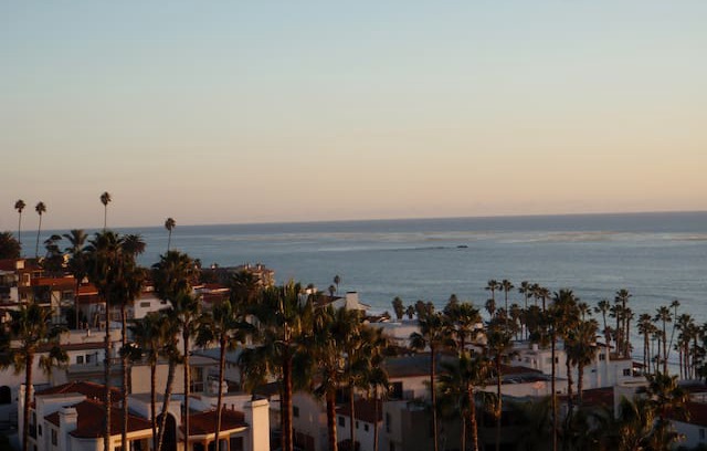 San Clemente Apartment | Surf Shack at San Clemente