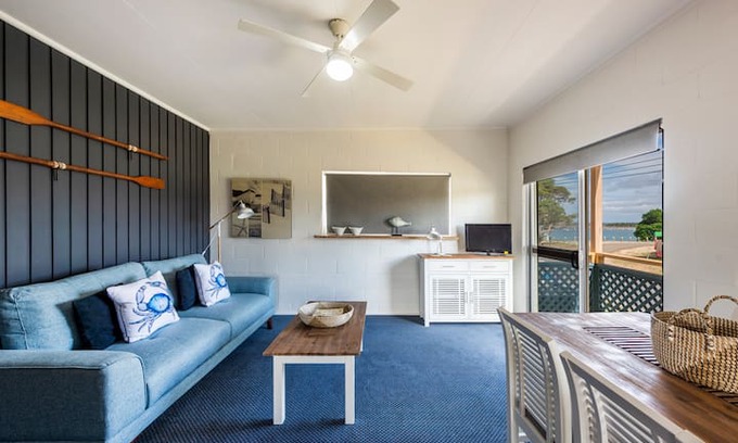 Iluka Apartment | Iluka Beach House - Unit 5 - Fantastic Location