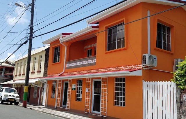 Gouyave Apartment | 3 Bedroom Sea Breeze House in Gouyave, Grenada