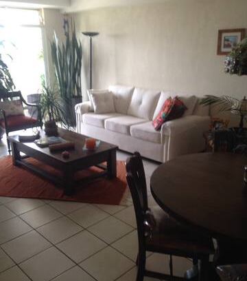 Zona 16 Apartment | Villas de San Isidro, Zona 16