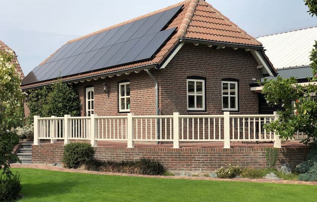 Merselo House | B&B Maersele