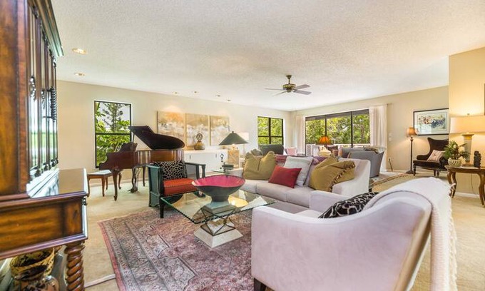 Siesta Key House | The Henry on Siesta Key