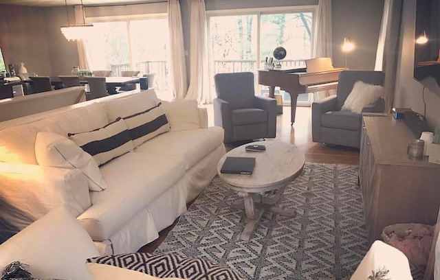 Mashpee Neck House | Our Cape Escape- By Willowbend, Cotuit + Ocean!