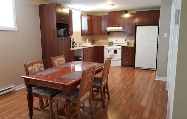 Mirabel Apartment | La Bonté du Cordier