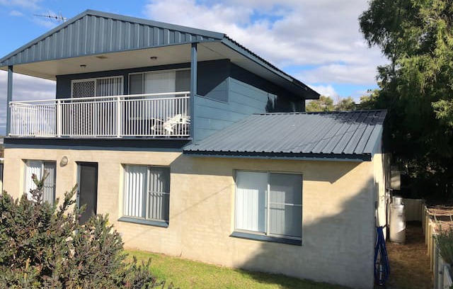Peppermint Grove Beach House | Serenity Now