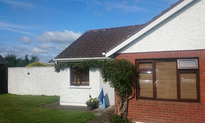 Kilkenny House | A quiet oasis close to Kilkenny City