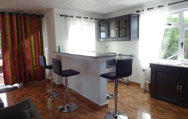 Le Morne Brabant Apartment | Le Morne Blue Lagoon Appartment