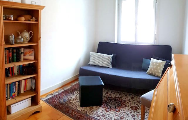 Chur Apartment | Zimmer für 2 Personen, Chur