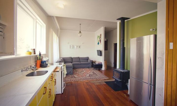 Napier House | Napier Getaway
