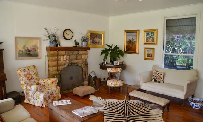 Quilpie House | Moble Homestead