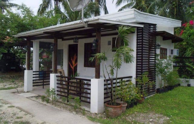Santa Fe House | Comfy Little House in Santa Fe Bantayan Is Cebu