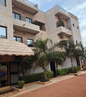 Bamako Apartment | TIM-APPART
