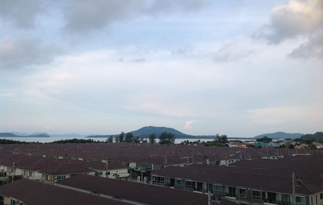Koh Kaew Apartment | Supalai Lagoon near Phuket Boat Lagoon
