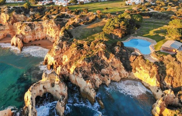 Prainha House | Villa Mare - Prainha, Alvor | Beachfront
