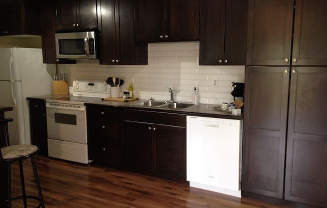 New Hazelton House | Skookum Rentals