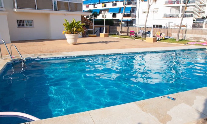 Torrox Costa Apartment | residencial las yucas