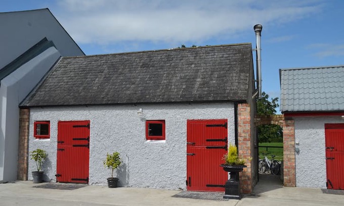 Bennettsbridge Cabin | The Stable, Bennettsbridge Kilkenny