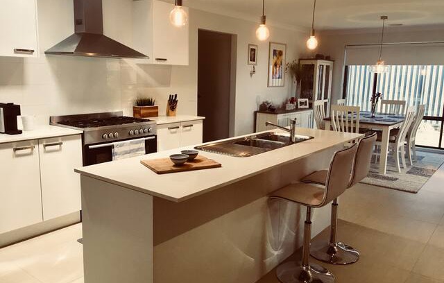 Curlewis Bed & Breakfast | Double Room on the Bellarine Peninsula