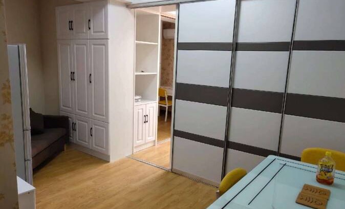 Yongkang Apartment | 居家好地方