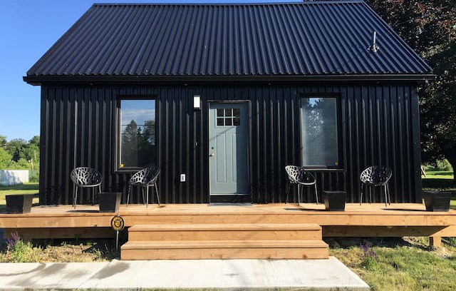Carrying Place House | The JamesEvan - Brand New Beautiful Renovated Home