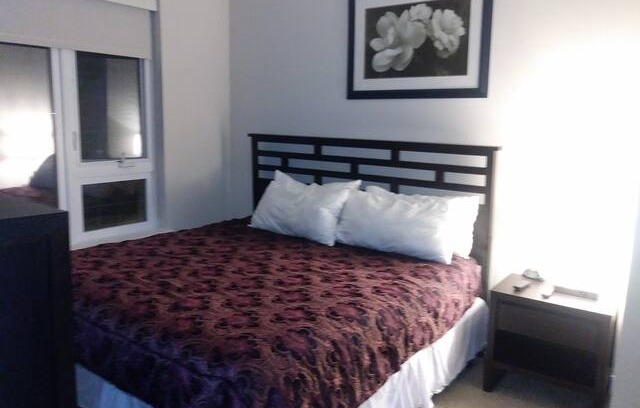 Northwest Apartment | Private King in VB Town Center Luxury Apartments