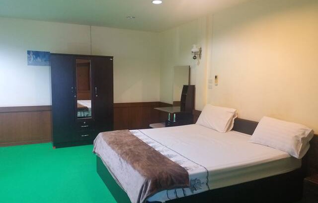 Chalong Apartment | Monthly. Apartment for rent by Baan Chalong House