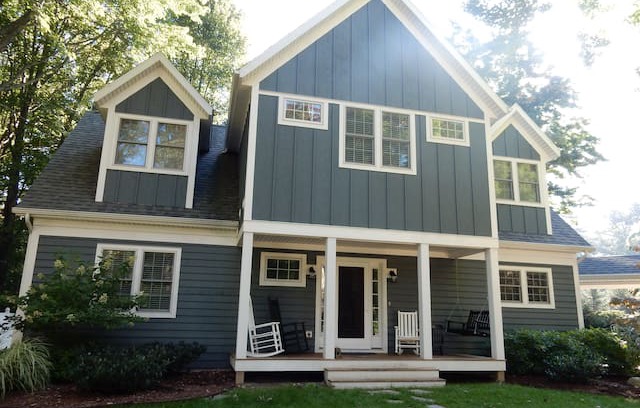 Harbert House | Beautiful home, 7 minute stroll Lake Michigan