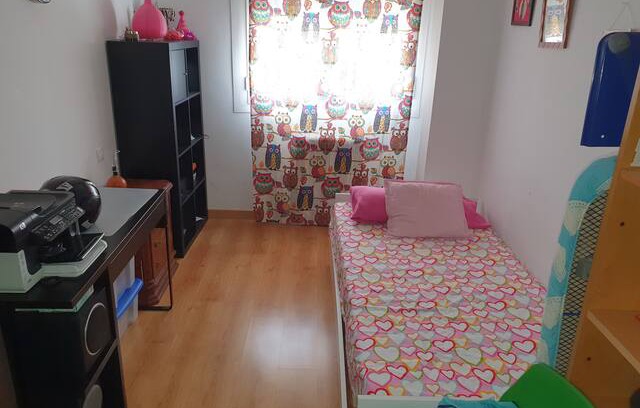 Tudela Apartment | HABITACIÓN EN PISO COMPARTIDO