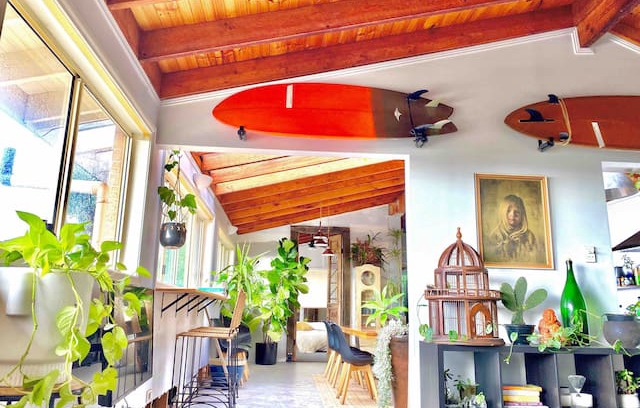 Avoca Beach House | Wabi Sabi Avoca Beach 2 bedroom