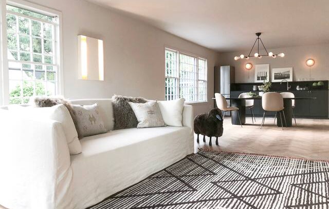 Summerland Apartment | GARDE HOUSE