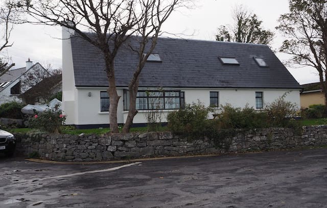 Kinvara House | Quay Cottage, Kinvara, Co. Galway