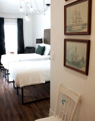 Beaverton Apartment | Lake Simcoe★Old Town Hotel★Swim|Boat|Fish★TW/SH5