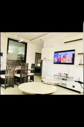 Faridabad Apartment | 3 bed room modern flat in sector17 mkt faridabad