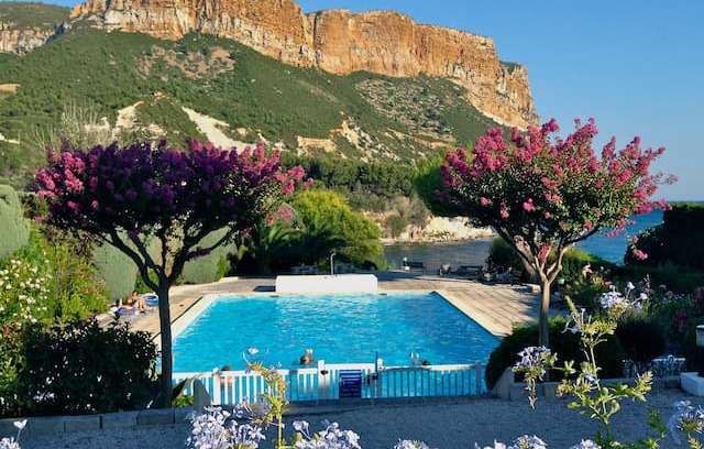 Cassis Apartment | Cassis cadre idyllique accès mer