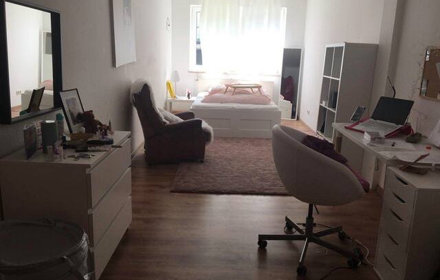 Nord-Holland Apartment | Wg Zimmer Kassel
