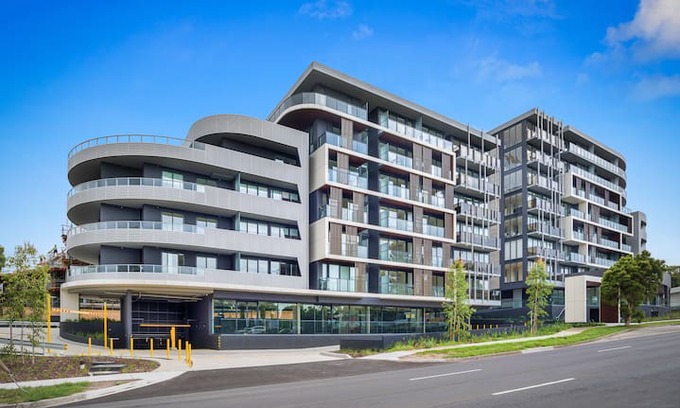 Bundoora Apartment | Parc Hotel Bundoora