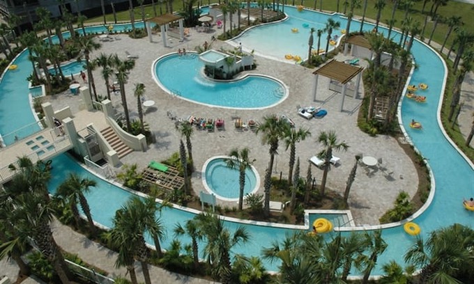 Fort Walton Beach Apartment | Destin West Beach Resort Villa [Last Minute Deals]