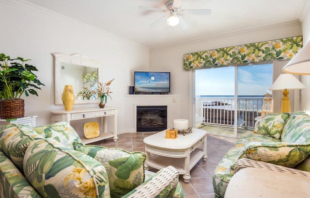 Midtown Ocean City Apartment | Maresol 505