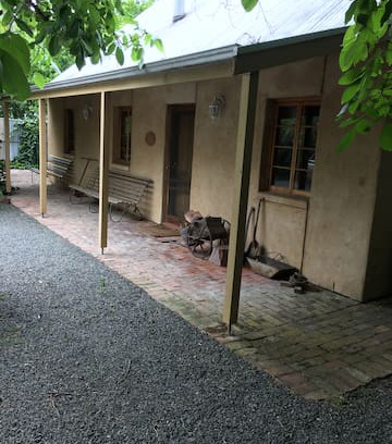 Tanunda House | Elsies Cottage