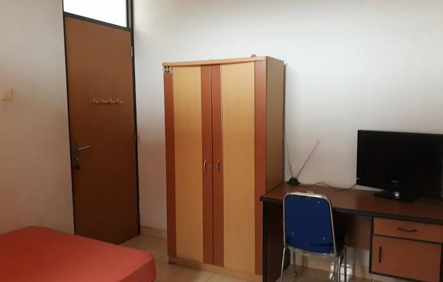 Palembang House | Kost Sikatan Palembang, Sumatera Selatan