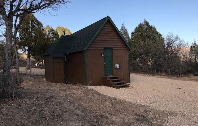 Alton Cabin | Hidden Valley Cabin #1-2
