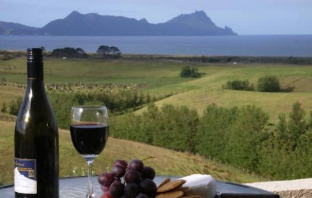 Ruakaka House | Mountfield Heights Holiday Home